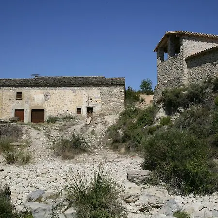 Casa Trallero Almazorre Exterior photo