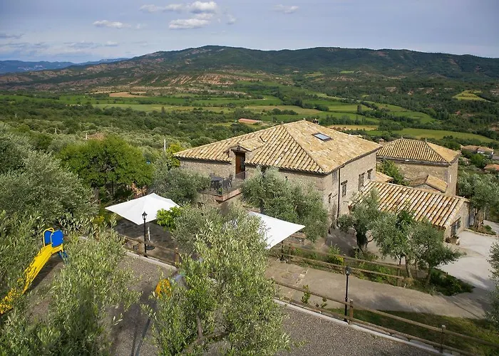 Casa Trallero