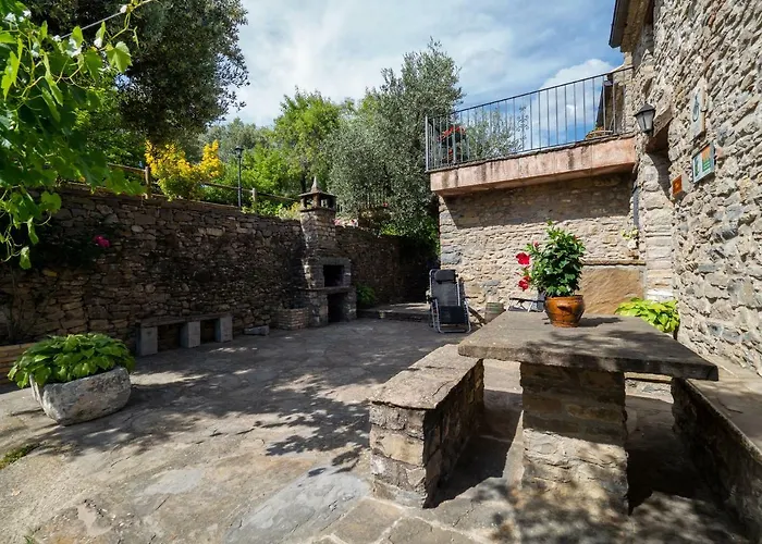 Casa Trallero
