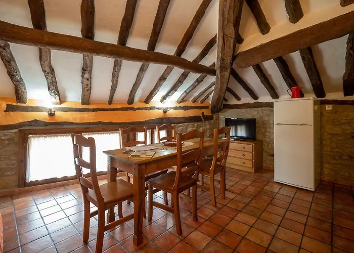 Casa Trallero