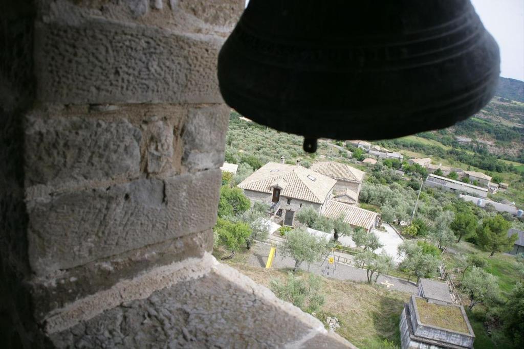 Appartement Casa Trallero