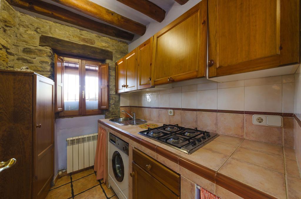 Apartment Casa Trallero Almazorre