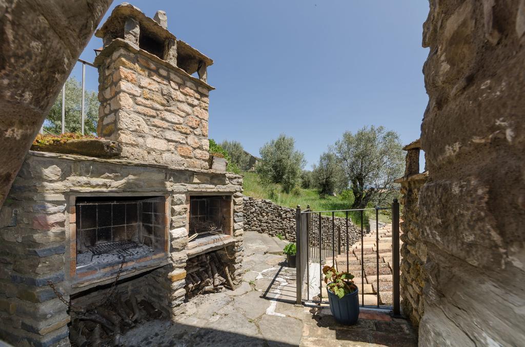 Casa Trallero Appartement Almazorre
