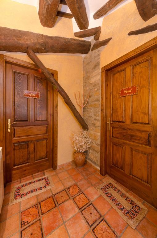 Casa Trallero Apartment