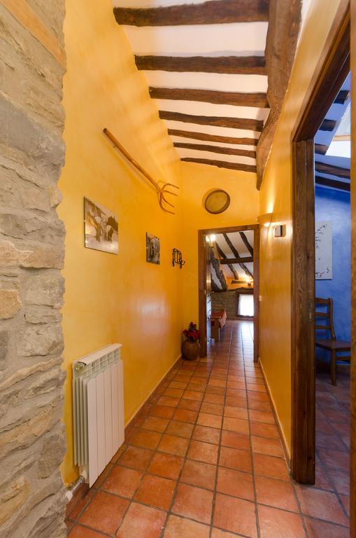 Casa Trallero Apartment *
