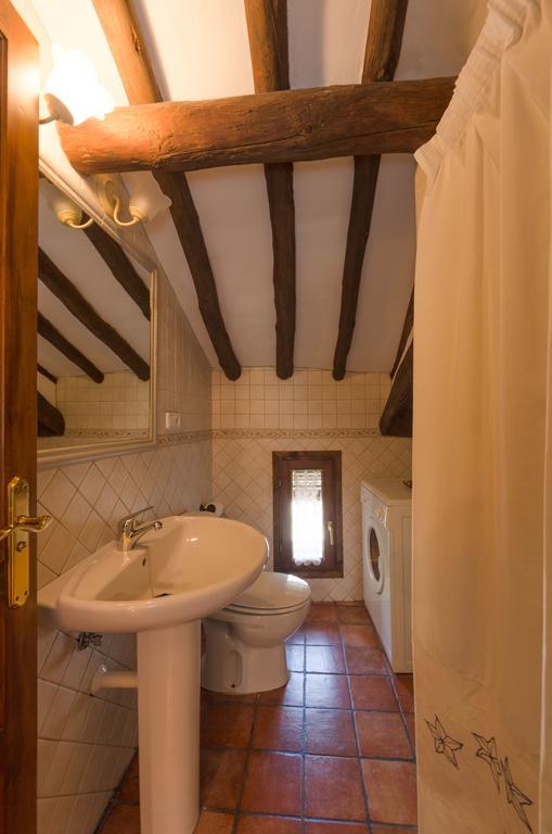 Casa Trallero Apartment Almazorre