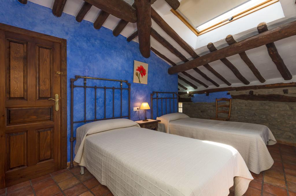Apartment Casa Trallero *