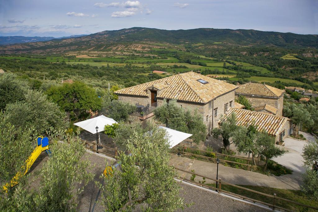Casa Trallero Appartement
