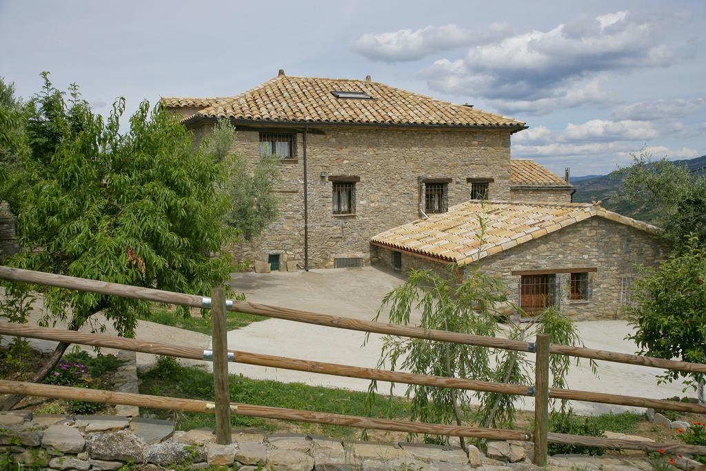 Casa Trallero * Almazorre