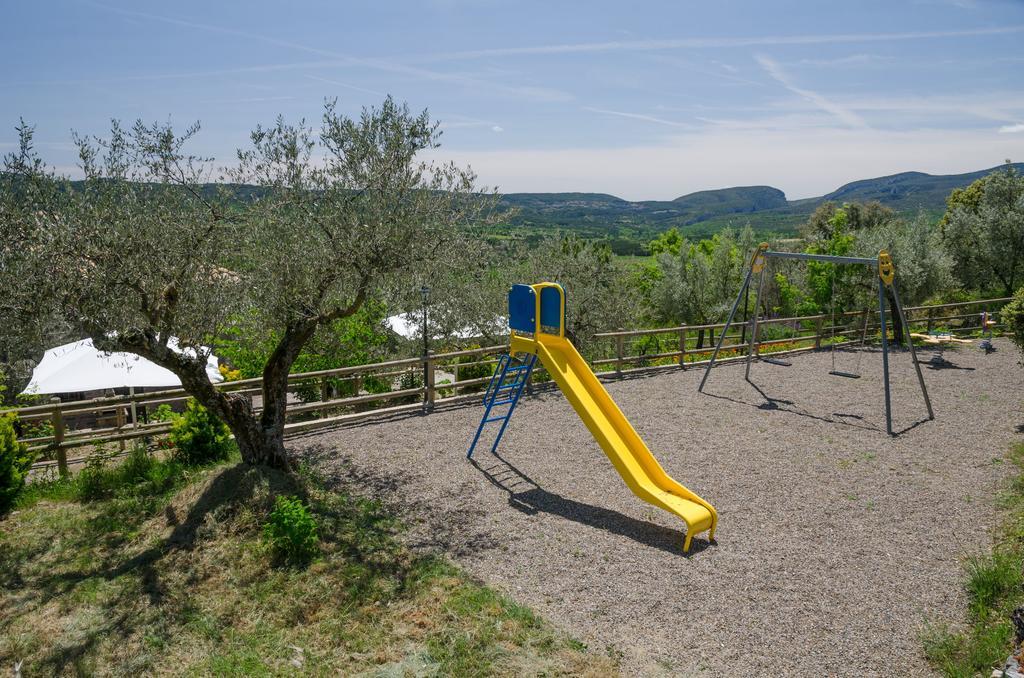 Casa Trallero Appartement