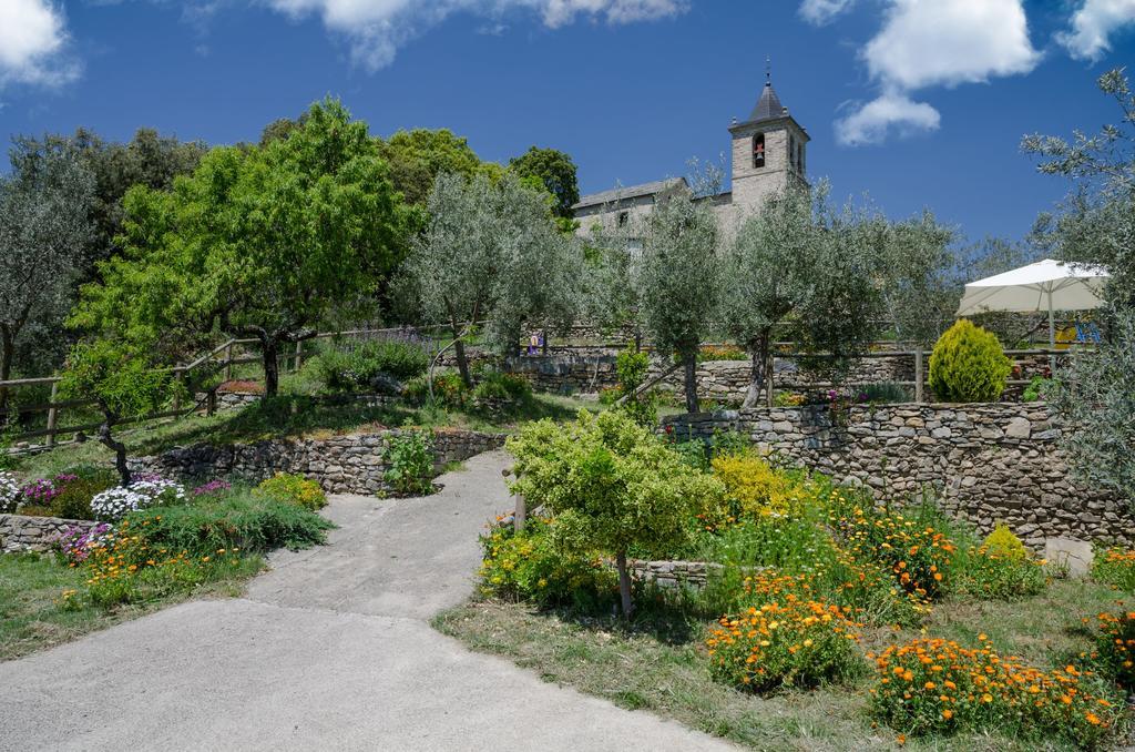 Casa Trallero