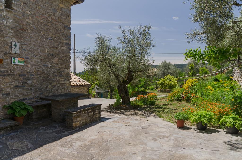 Apartment Casa Trallero Almazorre