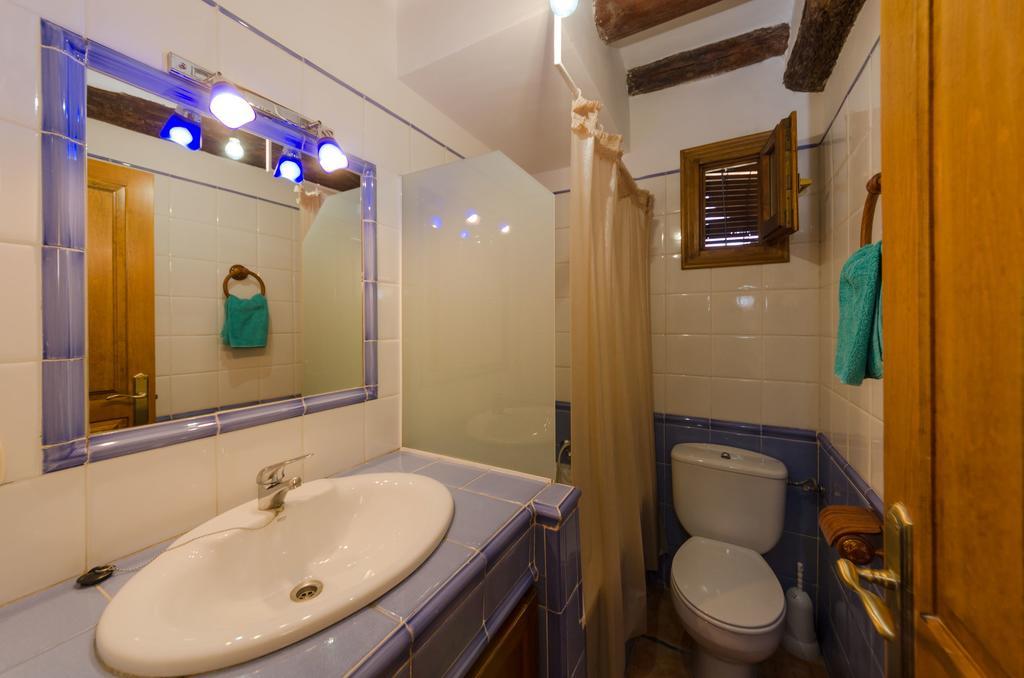 Casa Trallero * Almazorre