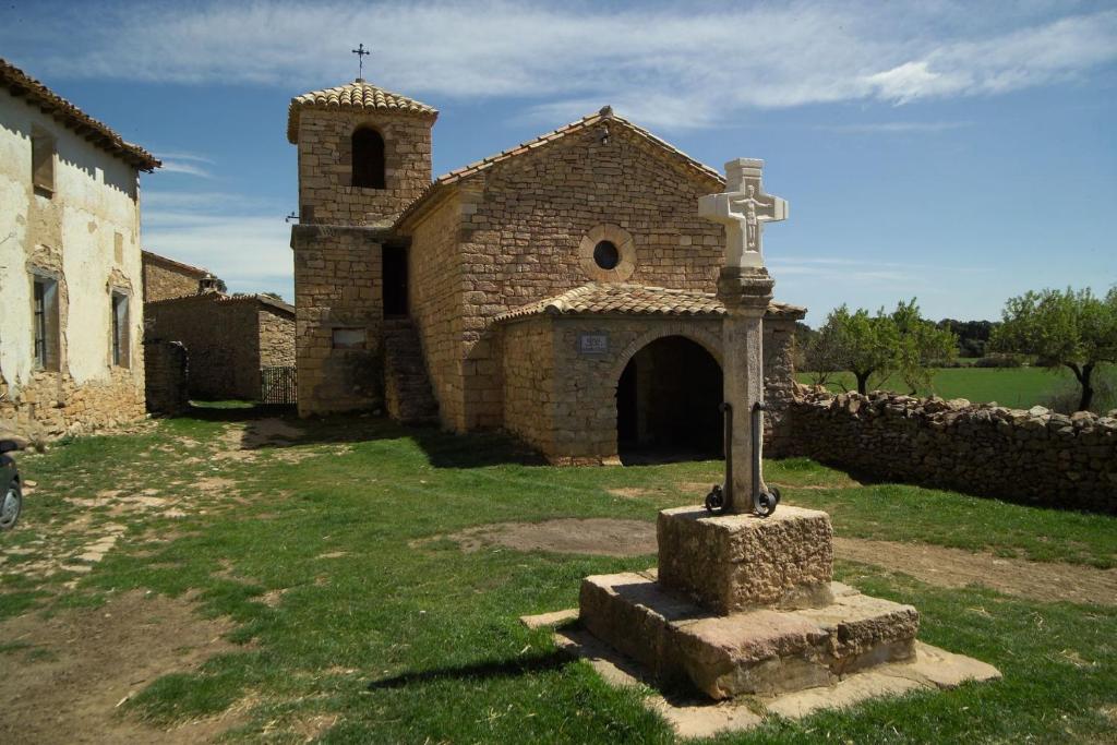 Casa Trallero * Almazorre