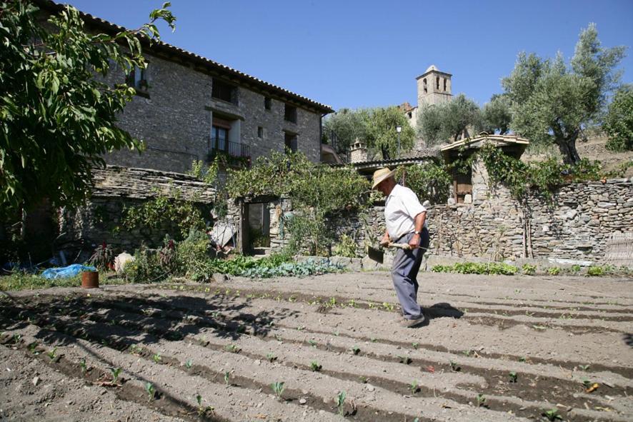 Casa Trallero Appartement Almazorre