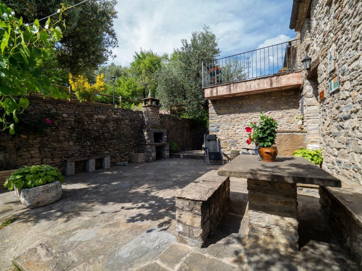 Casa Trallero Apartment Almazorre