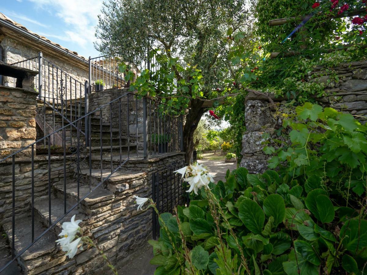 Casa Trallero Apartment