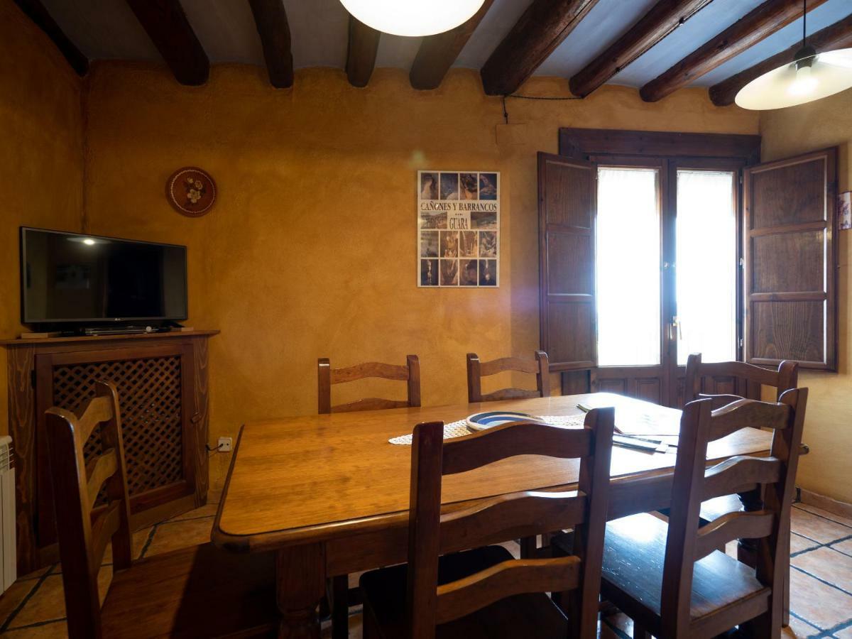 Apartment Casa Trallero